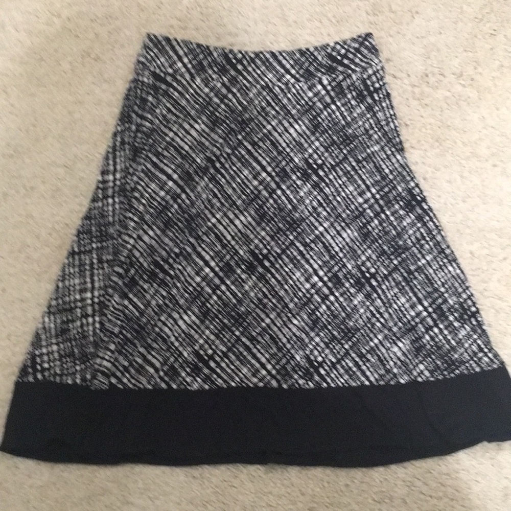 Ann Taylor Loft skirt